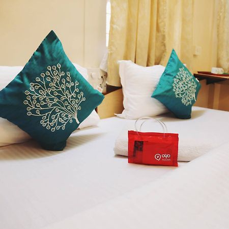 Oyo 946 Royce Studio Apartments Pune Ngoại thất bức ảnh