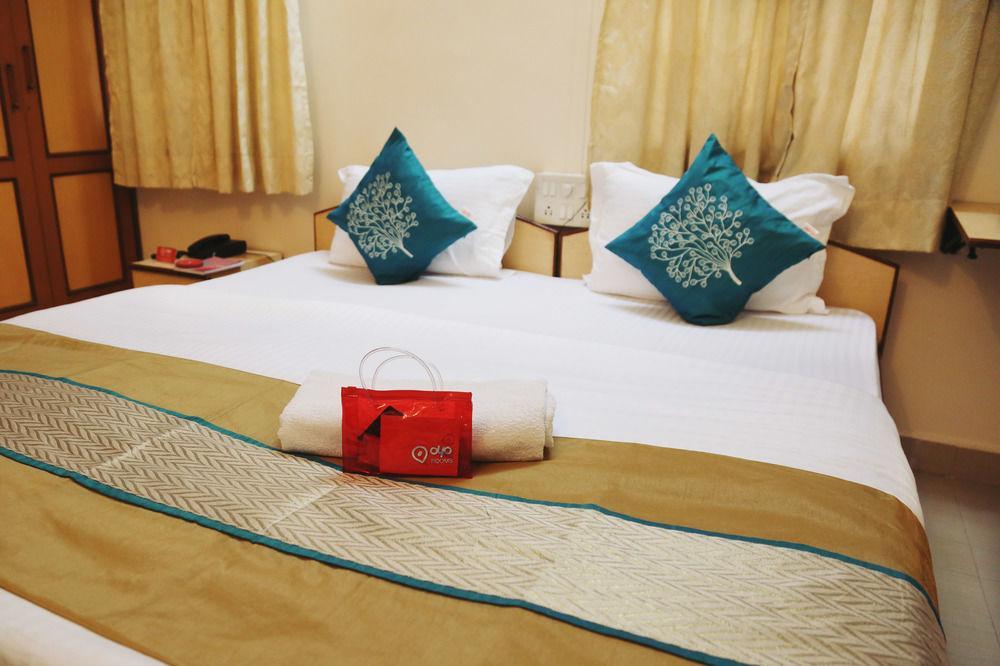 Oyo 946 Royce Studio Apartments Pune Ngoại thất bức ảnh