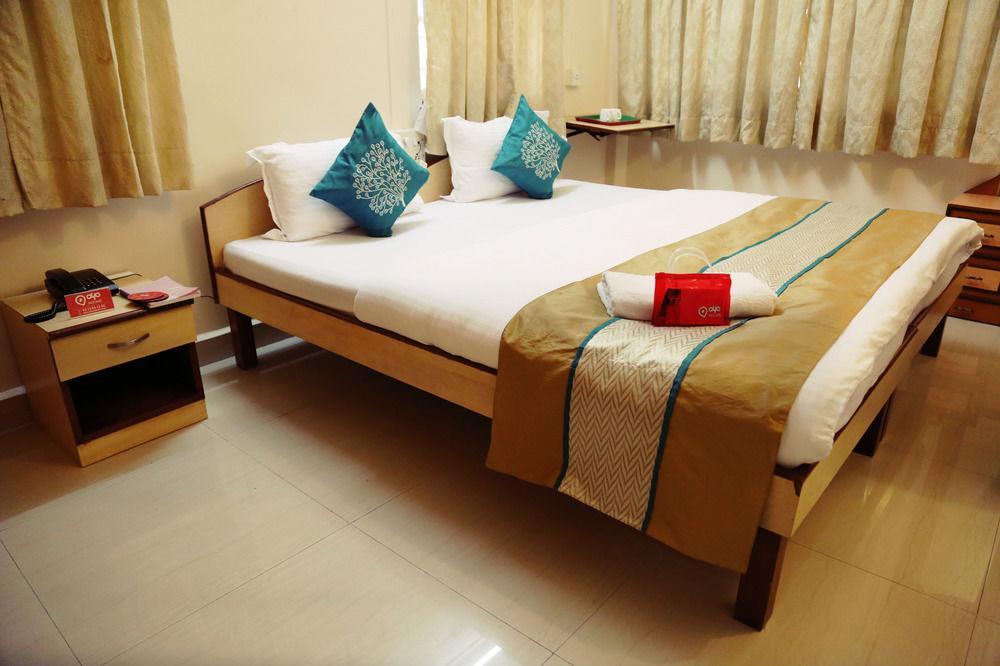 Oyo 946 Royce Studio Apartments Pune Ngoại thất bức ảnh