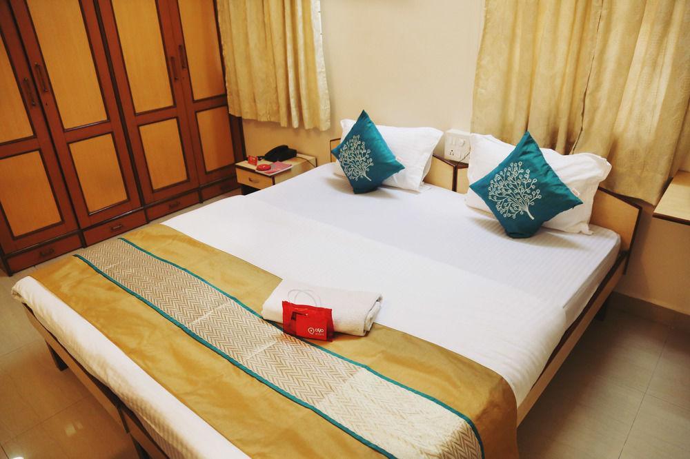 Oyo 946 Royce Studio Apartments Pune Ngoại thất bức ảnh