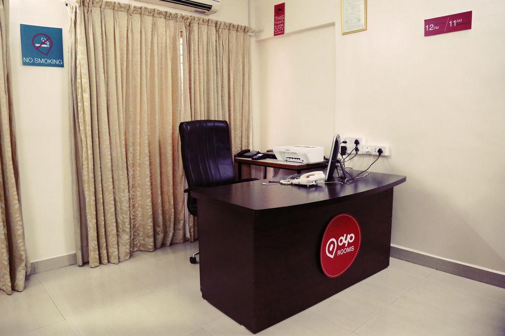 Oyo 946 Royce Studio Apartments Pune Ngoại thất bức ảnh